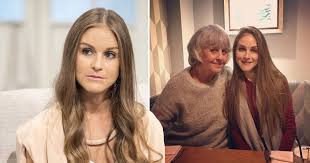 Grahame was eventually evicted just short of two months into the show, but later went back into the house and eventually came fifth. Nikki Grahame S Mum Never Seen Her This Bad In 30 Years Of Anorexia Metro News