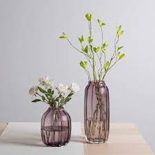 51 Glass Vases To Fill Your Home With