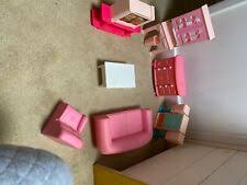 barbie living room s ebay