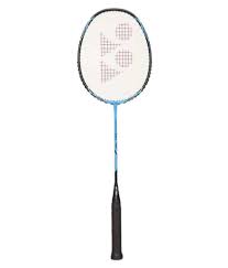 Yonex voltric dg slim badminton racket 35 lbs smash harder. Yonex Voltric 1dg Badminton Racket Review