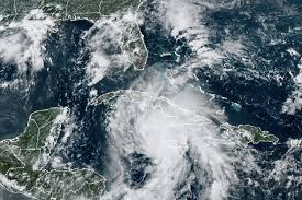 Hurricane ida was an intense and destructive category 5 hurricane that ravaged parts of the caribbean and united states in july 2027. Mhyfeu Ygtz6qm