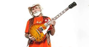 The allman brothers band was formed in 1969 by brothers duane and gregg allman with dickey betts, berry oakley, and drummers trucks and jaimoe. Dickey Betts Is Raring To Go Just Three Weeks After Suffering Mild Stroke