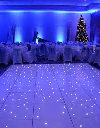 dance floor hire leicester funky