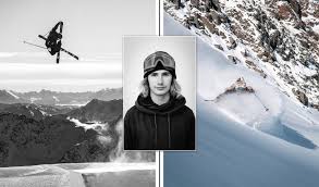 Find the hottest daddy stories you'll love. On The Radar Finn Bilous Downdays Freeski Culture