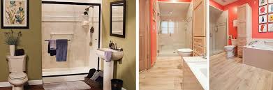 Average Cost Of A Bathroom Remodel In
