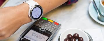 Garmin Pay i Revolut - możliwość płatności zbliżeniowych zegarkiem na całym  świecie - GPS dla Aktywnych