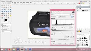 Gimp, which stands for gnu image manipulation program, is powerful graphics software that can be downloaded for making clothes transparent in gimp can be as simple as a few clicks of the mouse. How To Create X Ray Effects In Gimp