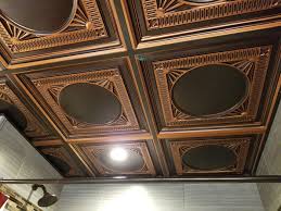 If your roof is very fatty, wash using a mixture of 1 cup ammonia and half gallon measure the room in square meters (square feet). Colored Bathroom Ceiling Tiles Bring Life To Your Outdated Bathroom Decorative Ceiling Tiles Inc Store