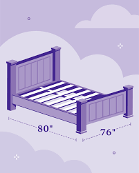 king bed frame dimensions the with