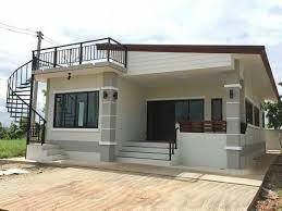 10 low budget small house design ideas