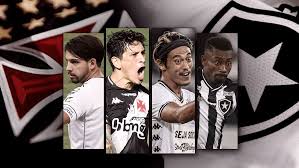 Julho 30, 2021 não por reis. Botafogo X Vasco Veja Onde Assistir Escalacoes Desfalques E Arbitragem Copa Do Brasil Ge