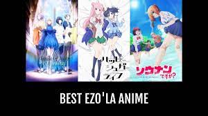 Ezo'la anime | Anime-Planet