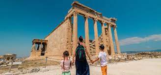 family friendly hotels in athens