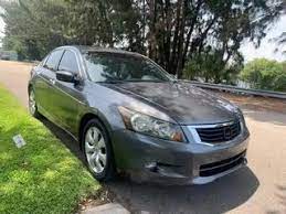 EVERYTHING CARS LLC Used Cars for Sale in Davie, FL | CarZing.com