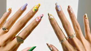 50 cute nail design ideas to try in