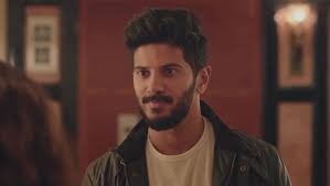 A buzz cut is any of a variety of short hairstyles usually designed with electric clippers. Celebrity Hairstyle Of Dulquer Salmaan From Maheroo The Zoya Factor 2019 Charmboard