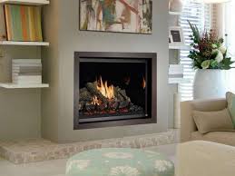 Fireplace Xtrordinair 864 Tv 31k Clean