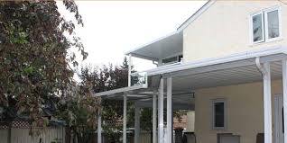 Diffe Types Of Patio Cover