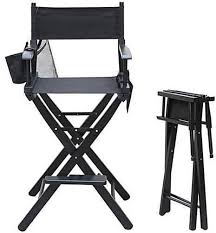 professional makeup chair from
