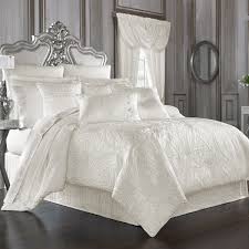 J Queen New York Comforters And Bedding