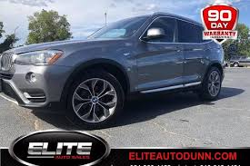 Used 2019 Bmw X3 For Near Me Pg