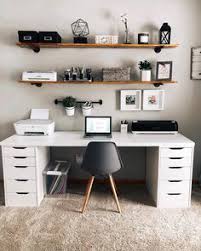 Biete schreibtisch in hochglanz weiß. Die 19 Besten Ideen Zu Ikea Schreibtisch Weiss Zimmer Gestalten Zimmer Deko Ideen Ideen Furs Zimmer