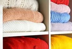 how-do-you-organize-a-chunky-sweater
