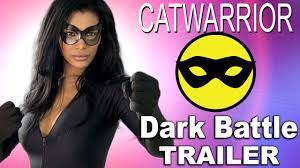 Catwarrior 11: Dark Battle