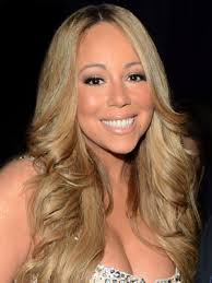 2008 - Leg dich nicht mit Zohan an Mariah Carey Bianca Krahl