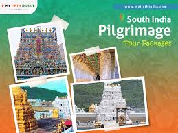 south india pilgrimage tour packages