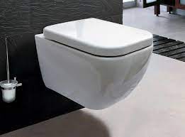 Toilet Seat Replacement For Hung Toilet