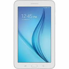 Samsung's galaxy tab a7 resets the expectations for what you can get from an inexpensive tablet. Samsung Galaxy Tab E Lite Sm T113ndwaxar 8gb Wi Fi 7 Inch Tablet White For Sale Online Ebay