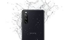 Xperia 10 III | Sony | Water Resistant & Fast Charging Phone ...
