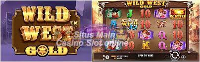 Slot ini menawarkan 40 paylines untuk anda kendarai, dan rtp tetap pada 96,51%. Trik Bermain Wild West Gold Mohamed Salah Profile Sbohoki Welcome To Wild West Gold Mining Blog Artefak Kuno