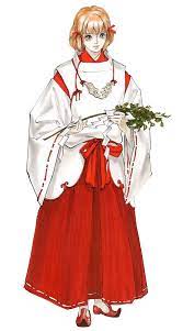 Mina Hakuba - Characters & Art - Castlevania: Aria of Sorrow | Castlevania  aria of sorrow, Drawing artwork, Asian traditional clothes