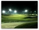 Mission Bay GC night golf - Picture of Mission Bay Golf Course ...
