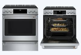 Installation instructions troubleshooting tips consumer support 3 properly adjusted burners. 11 Best Electric Ranges For The Kitchen Of 2021 Propertynest