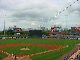 Louisville Slugger Field 2019 All You Need To Know Before