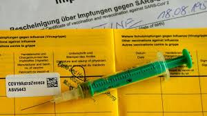 Moderna's vaccine elicited antibodies in all people tested in an initial safety trial, federal researchers said tuesday. Corona News Berliner Polizei Lost Ohnehin Untersagte Versammlung Auf Stern De