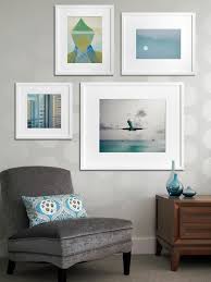 How To Create An Art Gallery Wall