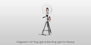 9 best ring lights for makeup in 2023