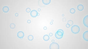 Animation Of Moving Blue Bubbles Stock Footage Video 100 Royalty Free 9662840 Shutterstock