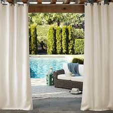 Outdoor Curtains Patio Curtains