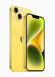 Hello Yellow Apple Introduces New