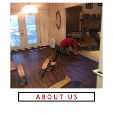 tile and flooring installation company