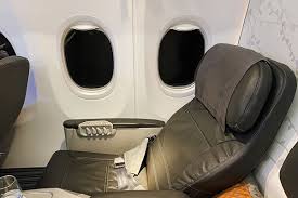 review singapore airlines 737 800