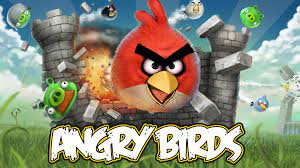 Angry Birds maker Rovio cuts 16% of workforce