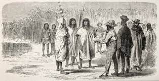 Colonization Stock Photos, Royalty Free Colonization Images | Depositphotos