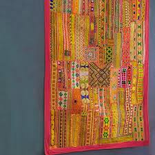 Handicraft Wall Hangings From India