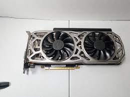 evga geforce gtx 1080 ti sc2 gaming